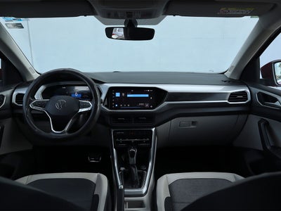 2023 Volkswagen Taigun 1.0 Highline At