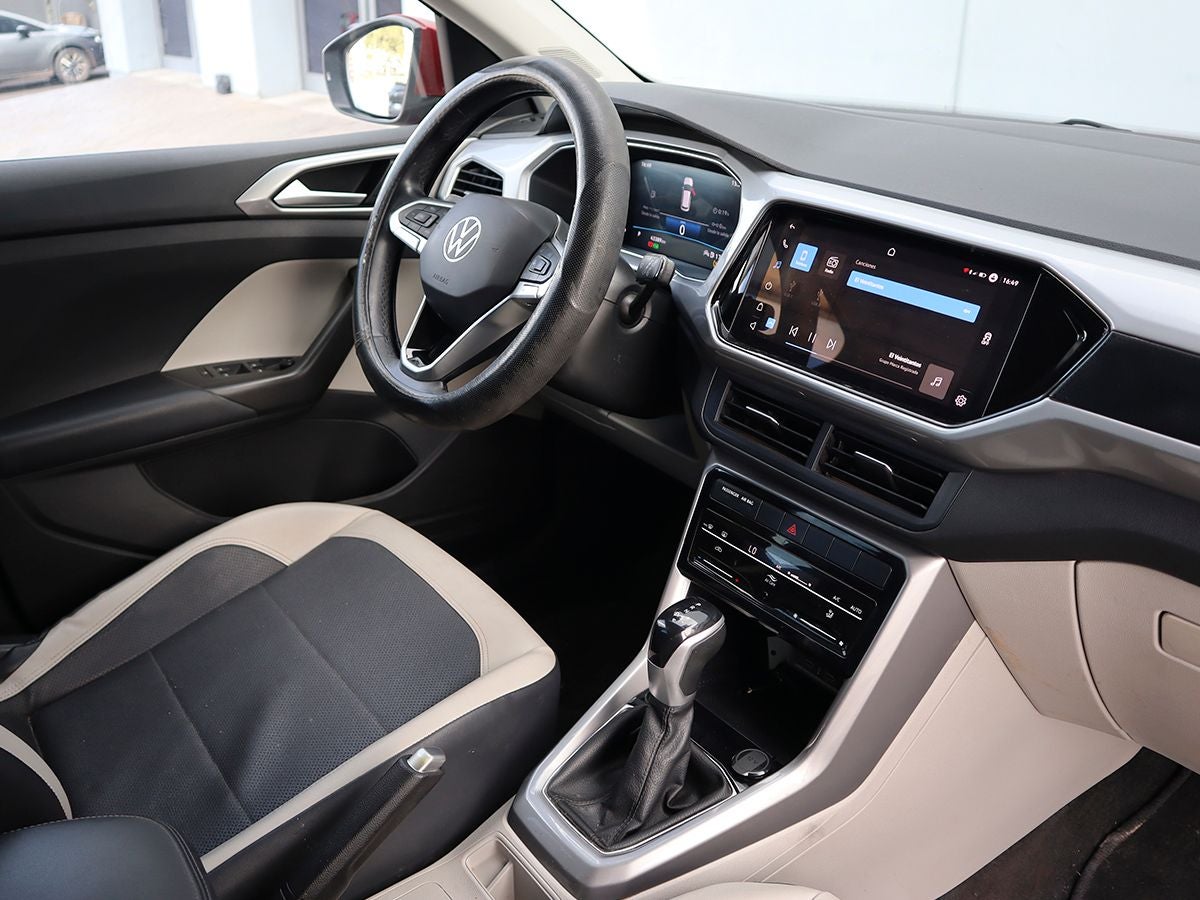 2023 Volkswagen Taigun 1.0 Highline At