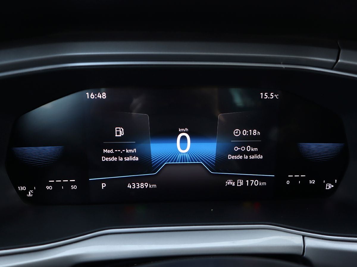 2023 Volkswagen Taigun 1.0 Highline At