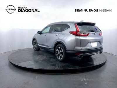 2018 Honda CR-V 5 PTS EX 24L CVT RA-17