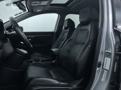 2018 Honda CR-V 5 PTS EX 24L CVT RA-17