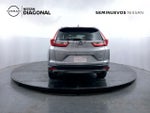 2018 Honda CR-V 5 PTS EX 24L CVT RA-17