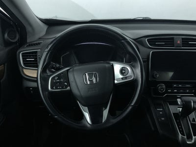2018 Honda CR-V 5 PTS EX 24L CVT RA-17