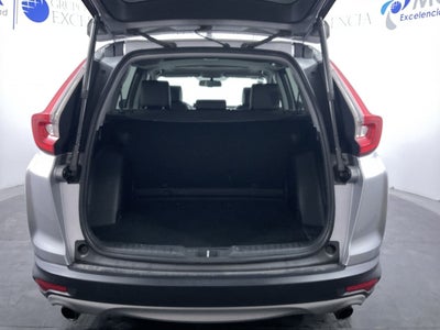 2018 Honda CR-V 5 PTS EX 24L CVT RA-17