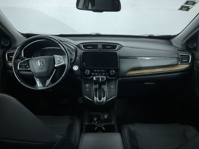 2018 Honda CR-V 5 PTS EX 24L CVT RA-17