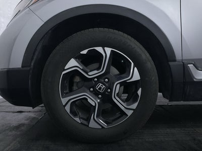 2018 Honda CR-V 5 PTS EX 24L CVT RA-17