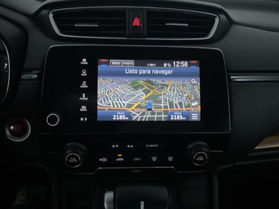 2018 Honda CR-V 5 PTS EX 24L CVT RA-17