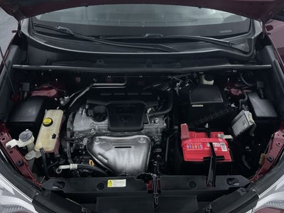 2018 Toyota RAV4 5 PTS LIMITED L4 TA PIEL QC F NIEBLA RA-17 4X4