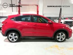 2022 Honda HR-V 5 PTS UNIQ TA RA-17