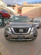 2017 Nissan PATHFINDER 5 PTS ADVANCE CVT PIEL QCP BOSE GPS RA-18