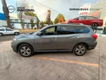 2017 Nissan PATHFINDER 5 PTS ADVANCE CVT PIEL QCP BOSE GPS RA-18