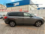 2017 Nissan PATHFINDER 5 PTS ADVANCE CVT PIEL QCP BOSE GPS RA-18