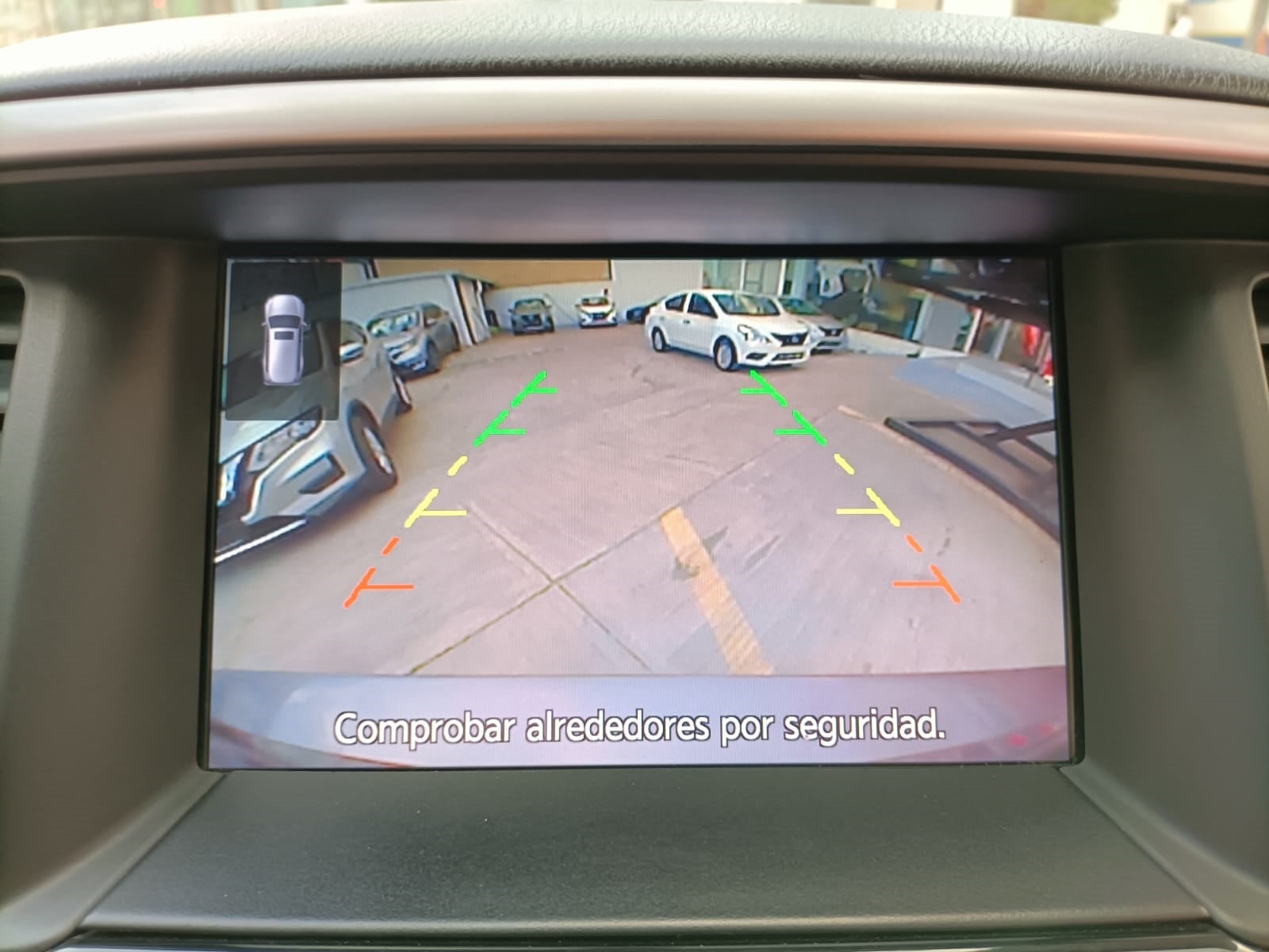 2017 Nissan PATHFINDER 5 PTS ADVANCE CVT PIEL QCP BOSE GPS RA-18