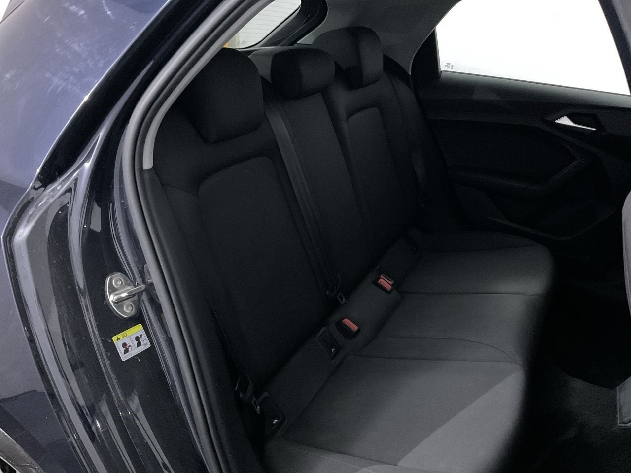 2022 Audi A1 5 PTS HB COOL 10T 116 HP TA AAC AUT RA-16