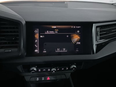 2022 Audi A1 5 PTS HB COOL 10T 116 HP TA AAC AUT RA-16