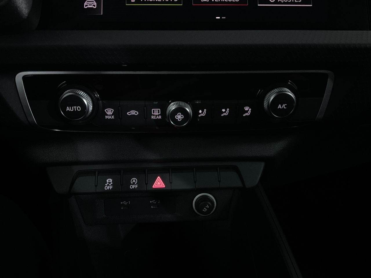 2022 Audi A1 5 PTS HB COOL 10T 116 HP TA AAC AUT RA-16