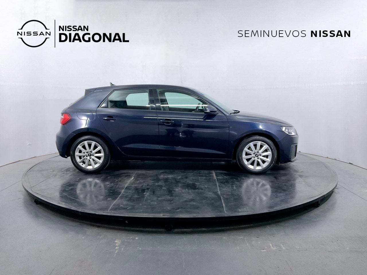2022 Audi A1 5 PTS HB COOL 10T 116 HP TA AAC AUT RA-16