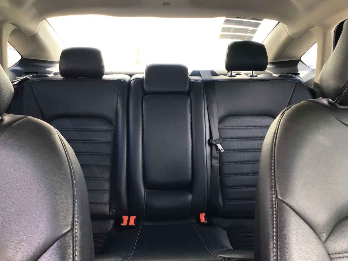 2018 Ford Fusion 4p SE Luxury Hibrido Aut