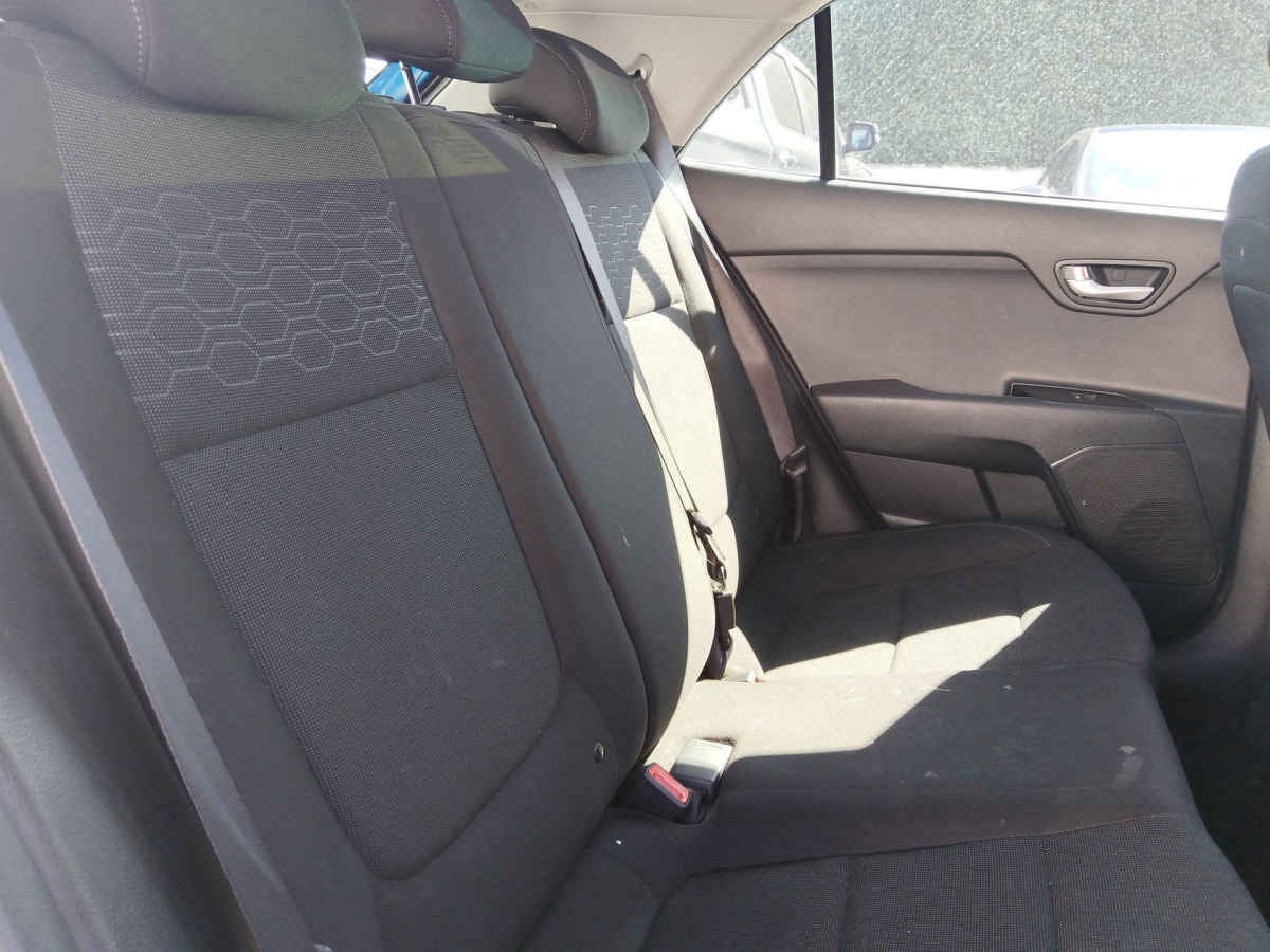 2023 Kia KIA RIO HB 5p EX L4/1.6 Man