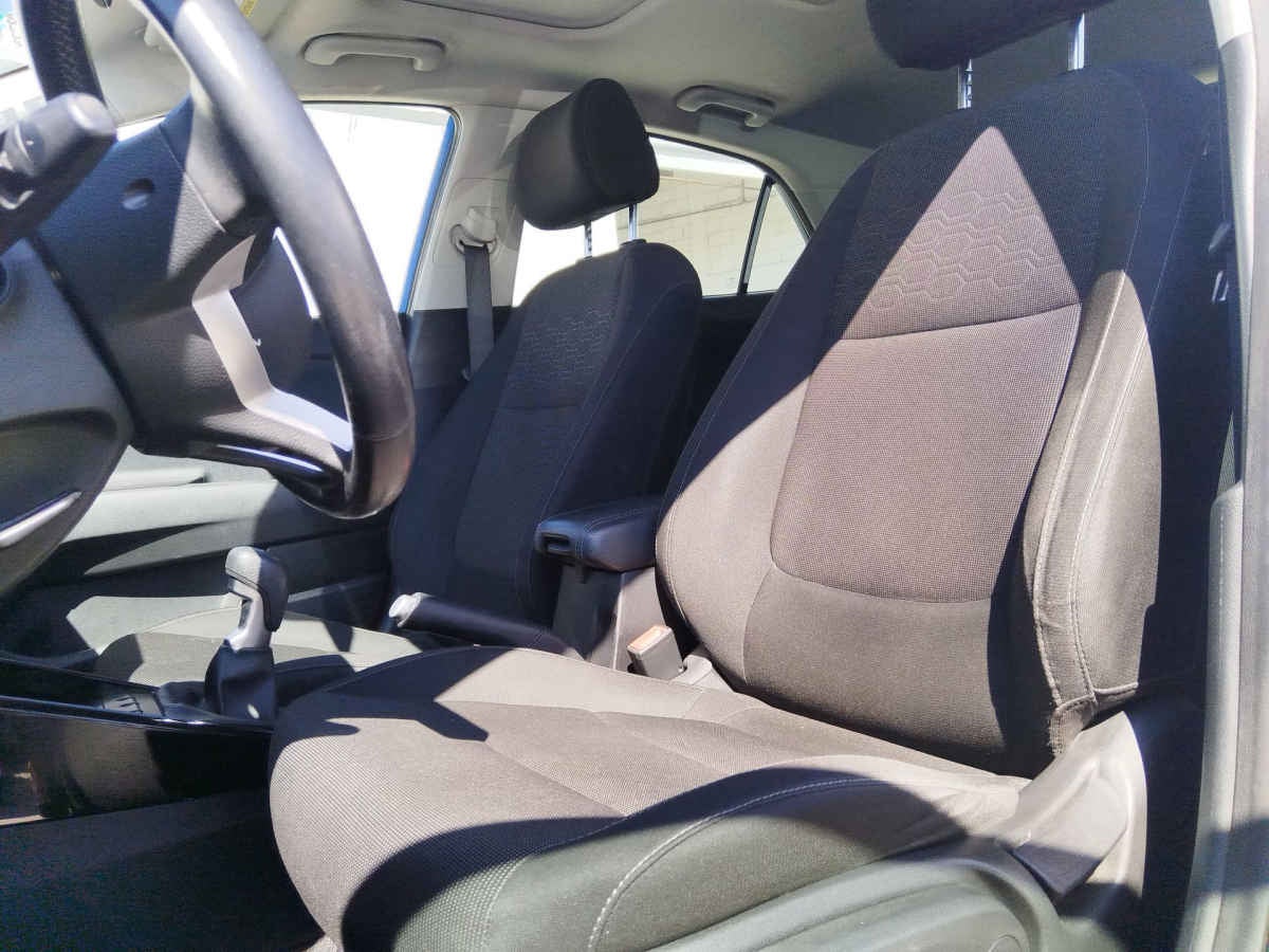 2023 Kia KIA RIO HB 5p EX L4/1.6 Man