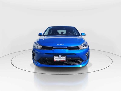 2023 Kia KIA RIO HB 5p EX L4/1.6 Man