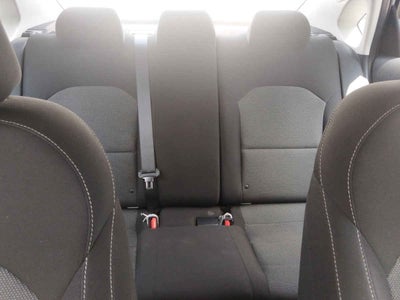 2023 Kia FORTE SEDAN 4p LX L4/2.0 Man