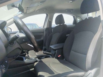 2023 Kia FORTE SEDAN 4p LX L4/2.0 Man