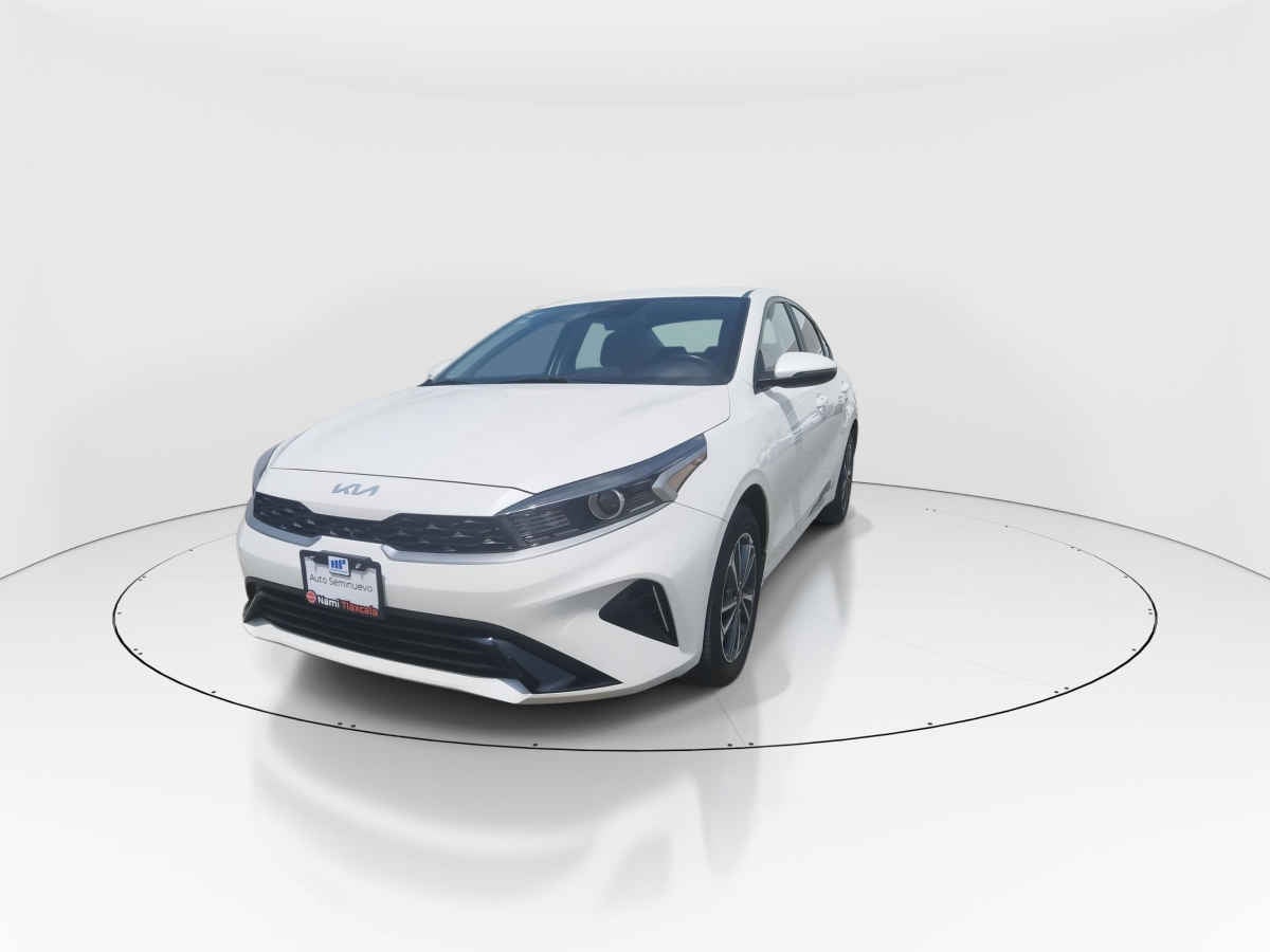 2023 Kia FORTE SEDAN 4p LX L4/2.0 Man