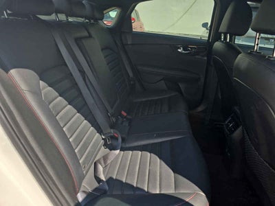 2023 Kia FORTE SEDAN 4p GT L4/1.6/T Aut