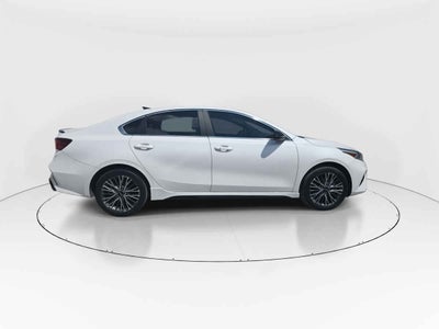 2023 Kia FORTE SEDAN 4p GT L4/1.6/T Aut