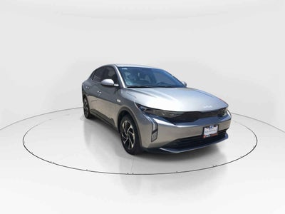2024 Kia K3 4p EX L4/1.6 Aut