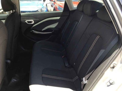 2024 Kia K3 4p EX L4/1.6 Aut