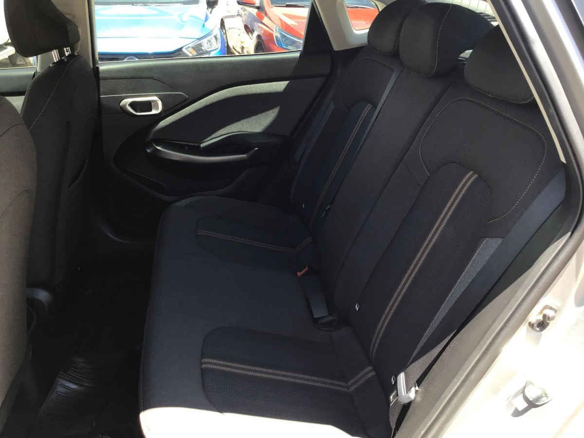 2024 Kia K3 4p EX L4/1.6 Aut