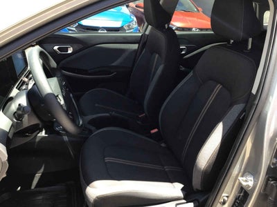 2024 Kia K3 4p EX L4/1.6 Aut