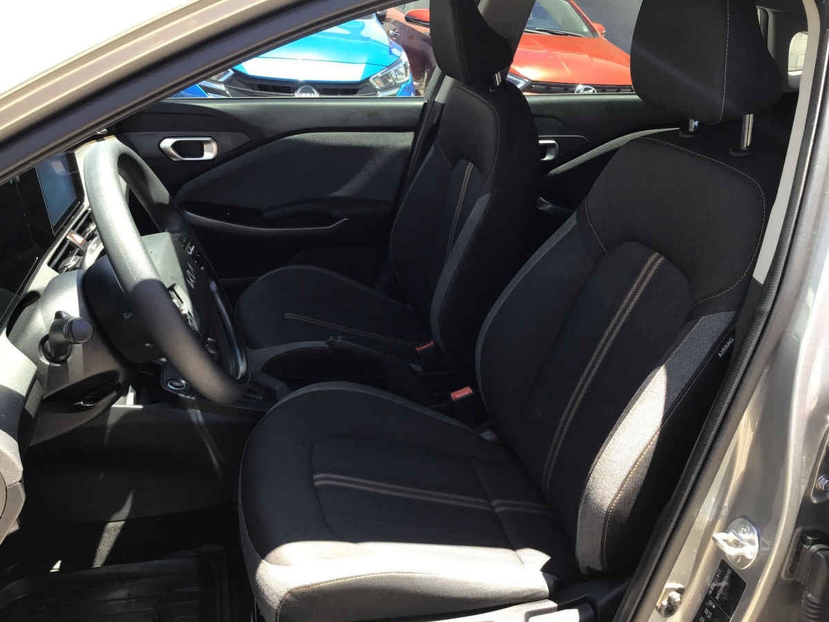 2024 Kia K3 4p EX L4/1.6 Aut
