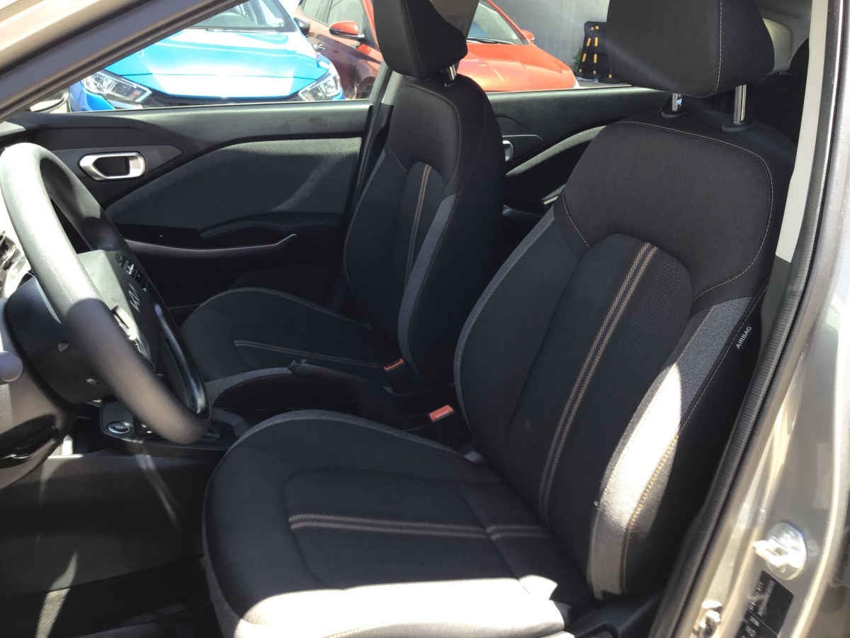 2024 Kia K3 4p EX L4/1.6 Aut