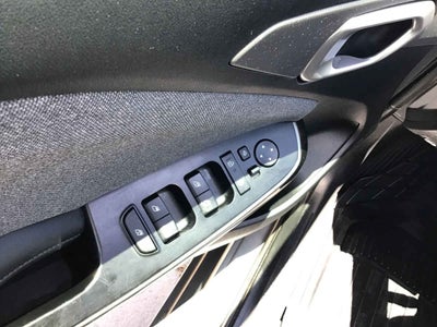 2024 Kia K3 4p EX L4/1.6 Aut