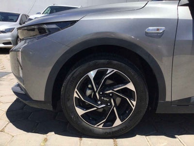 2024 Kia K3 4p EX L4/1.6 Aut