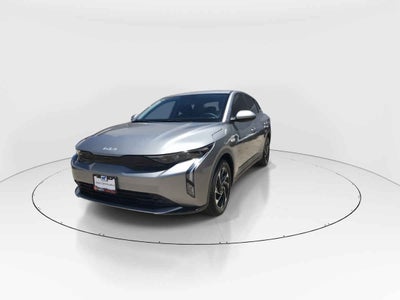 2024 Kia K3 4p EX L4/1.6 Aut