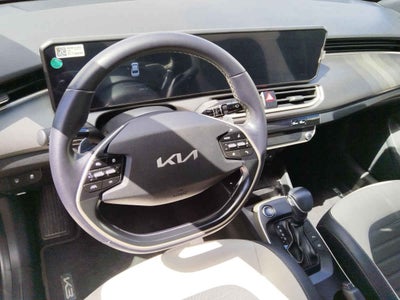 2024 Kia K3 5p GT Line L4/2.0 Aut