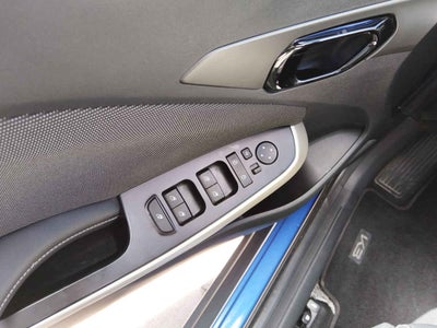 2024 Kia K3 5p GT Line L4/2.0 Aut