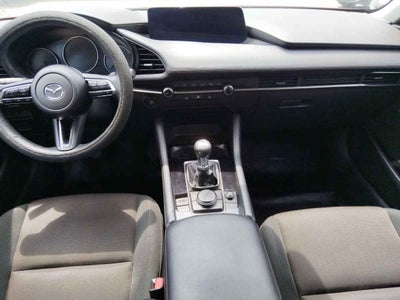 2025 Mazda Mazda 3 4p Sedán i L4/2.5 Man
