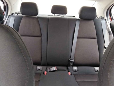 2025 Mazda Mazda 3 4p Sedán i L4/2.5 Man