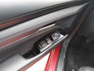 2025 Mazda Mazda 3 4p Sedán i L4/2.5 Man