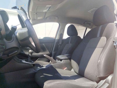 2023 Nissan Sentra 4p Advance L4/2.0 Man