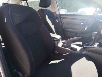 2023 Nissan Sentra 4p Sense L4/2.0 Man