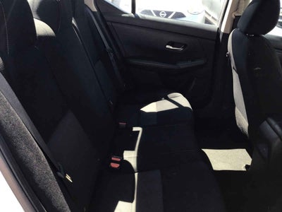 2023 Nissan Sentra 4p Advance L4/2.0 Aut