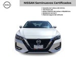 2023 Nissan Sentra 4p Advance L4/2.0 Aut