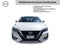 2023 Nissan Sentra 4p Advance L4/2.0 Aut
