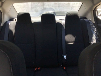 2025 Nissan Sentra 4p Sense L4/2.0 Man